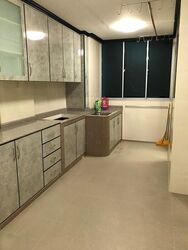 Blk 125 MARSILING RISE (Woodlands), HDB 3 Rooms #502578091